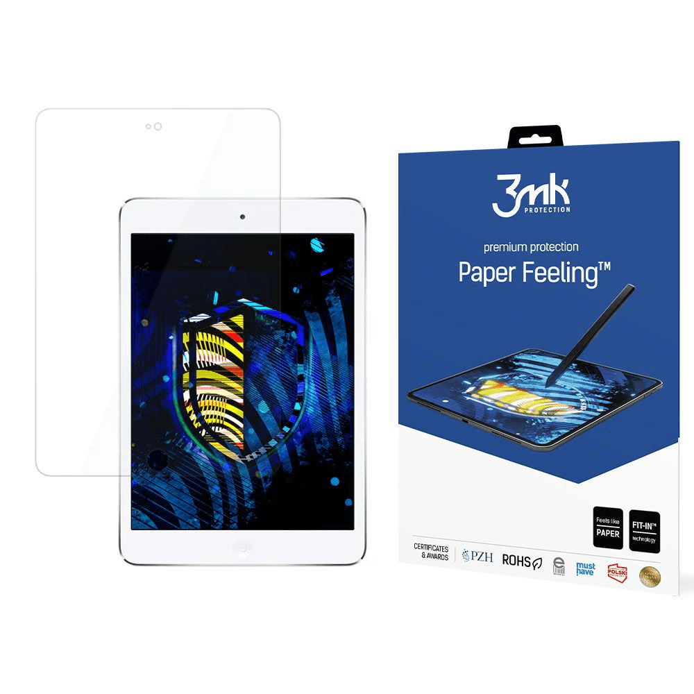 Fólia 3MK pre Apple iPad mini 2