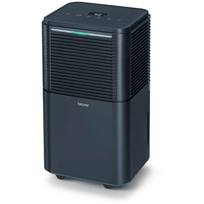 Odvlhčovač vzduchu Beurer LE 150 200 W 12 l/24 h