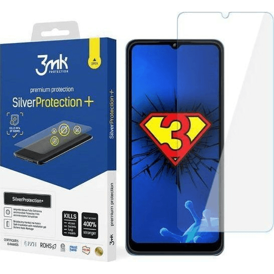 Ochranná fólia 3MK pre T-Mobile Revvl 6 Pro 5G, T Phone Pro 5G 1 ks