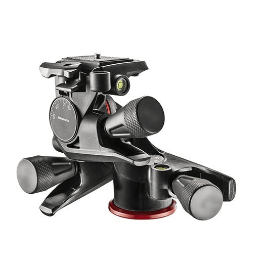 3D hlava Manfrotto MHXPRO-3WG