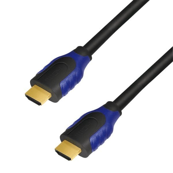 LogiLink kábel HDMI 3 m CH0063
