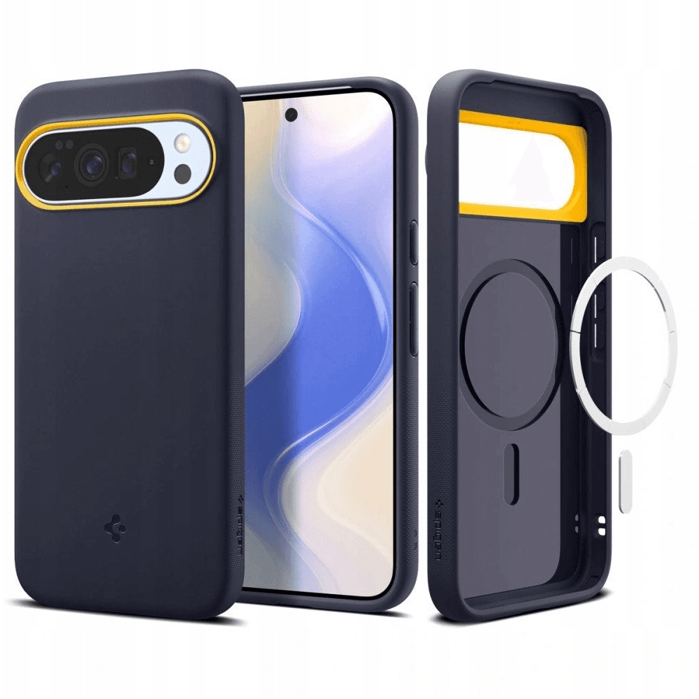 Puzdro pre Google Pixel 10 / Pro, Spigen Nano Pop pre MagSafe, štýlové,