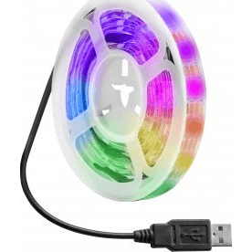 RGB LED pásik Newell pre monitor 21,5"-24" Windows Ambilight