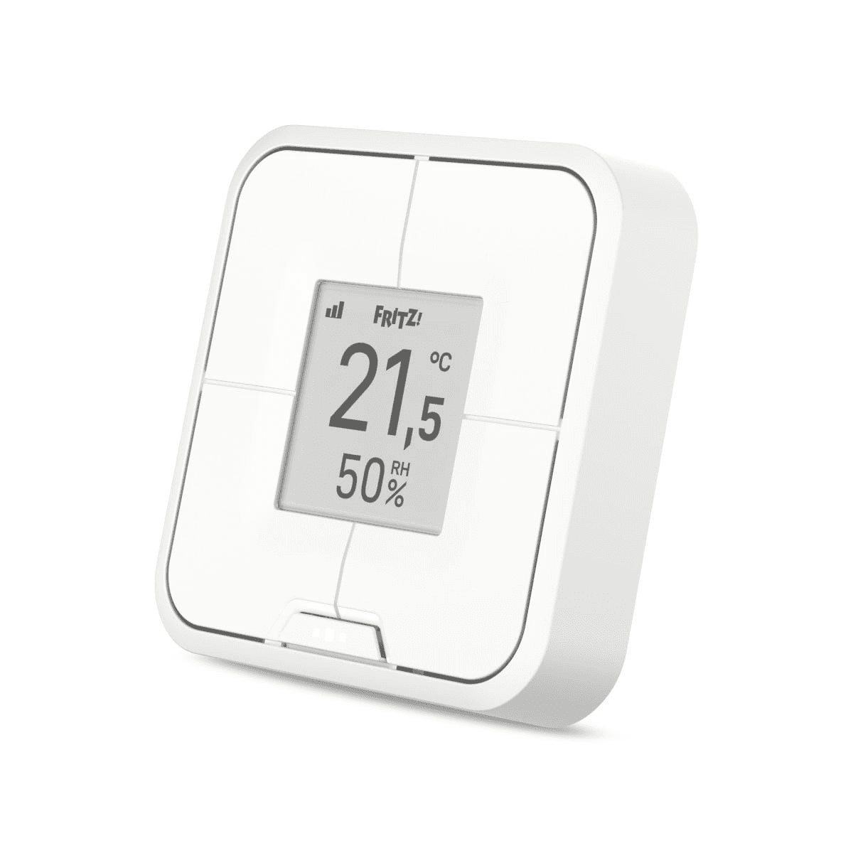 DECT 440 International Bezdrôtový Biela