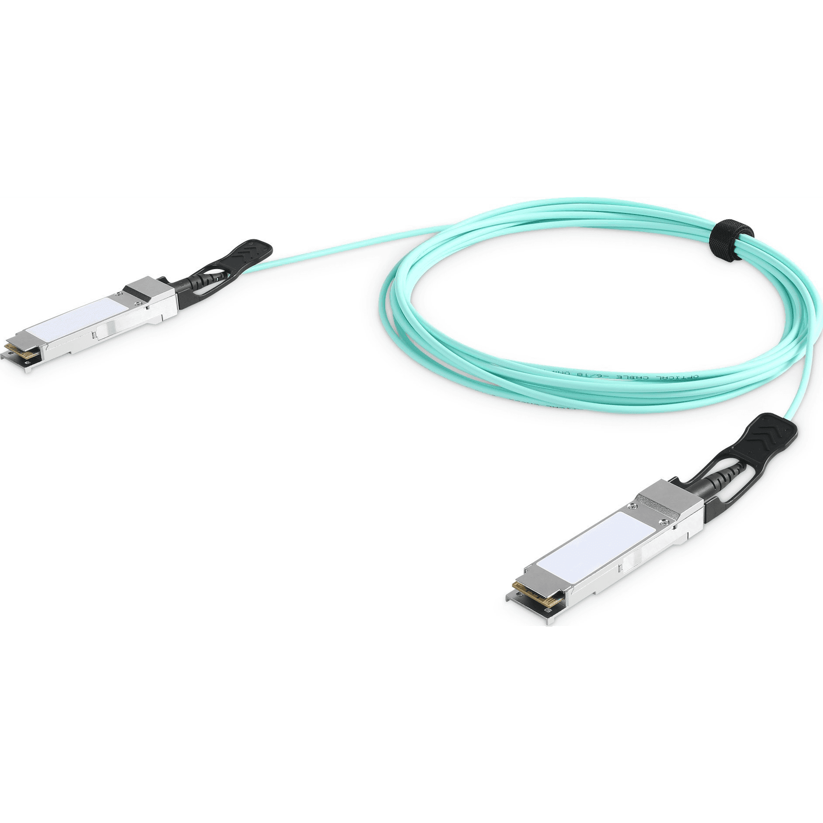 Kábel QSFP+ 40G AOC 30m Kompatibilný s Allnet, CIS