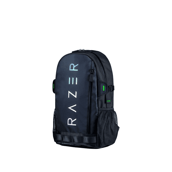 Batoh na laptop Razer Rogue V3 Chromatic 41x14x26 cm čierny