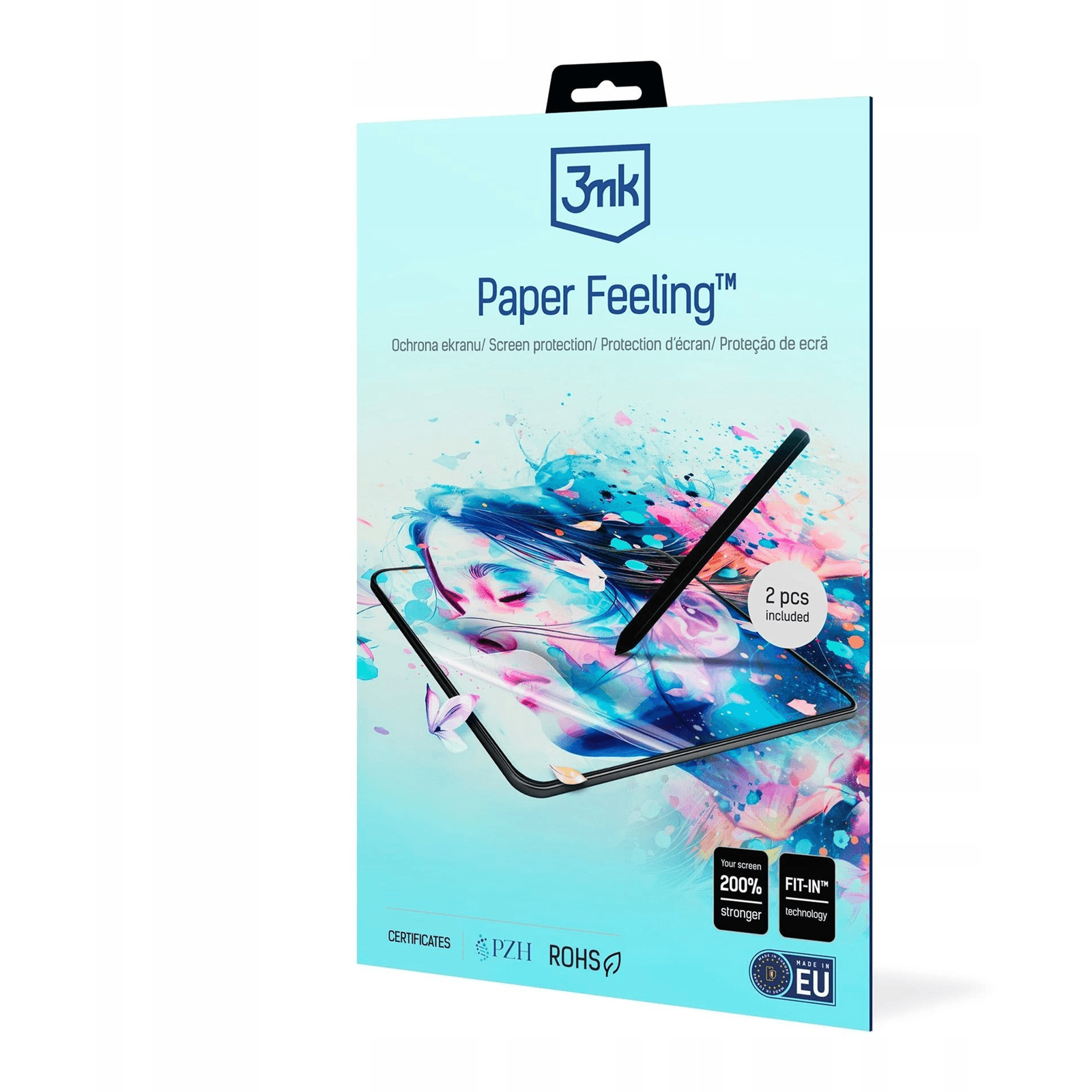 Sklo 3MK pre Xiaomi Redmi Pad 2 Pro