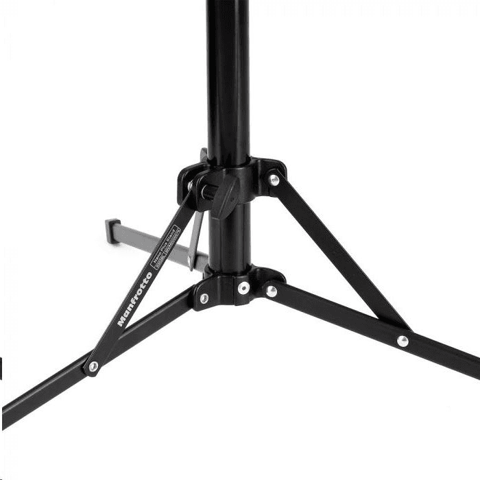 Statív na osvetlenie Manfrotto Nano Plus 4 kg