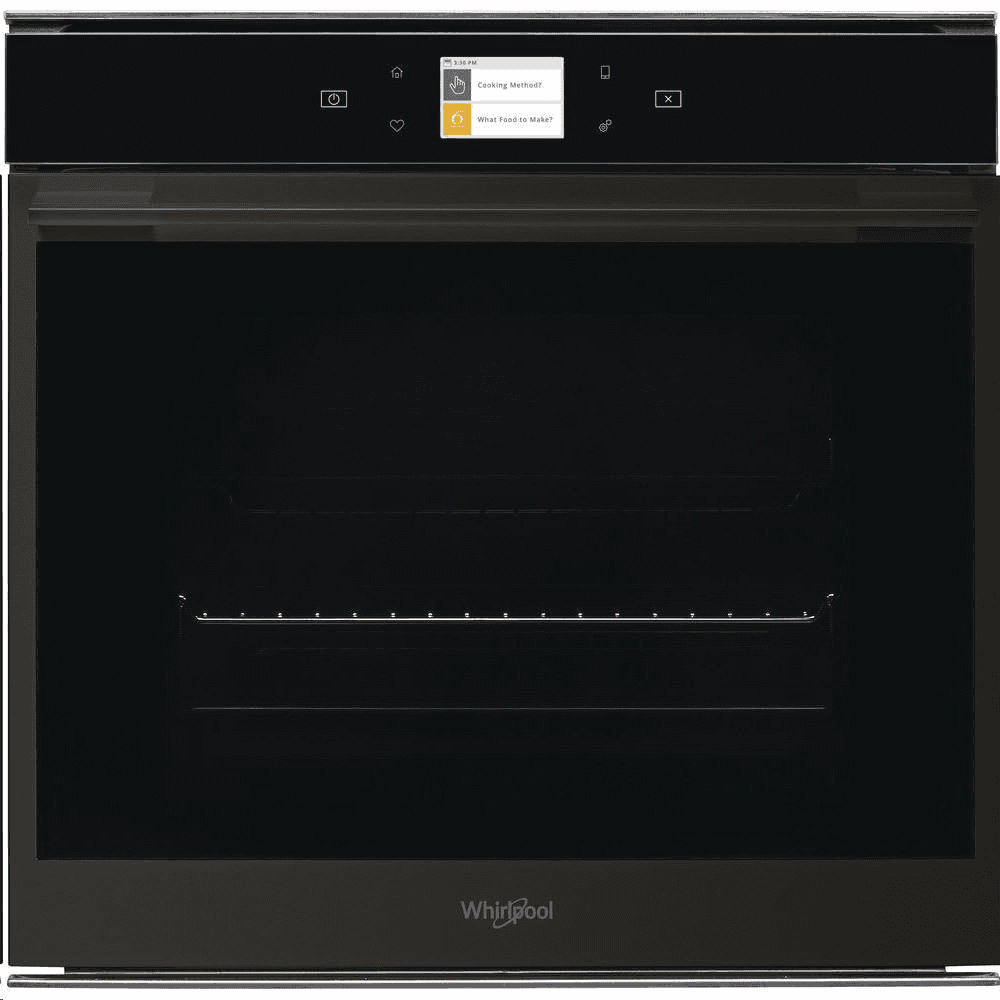 Whirlpool W9 OM2 4S1 P BSS 73 L A+ Čierna