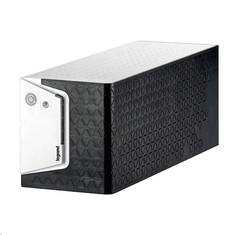 Legrand Keor ASI SP 1500 IEC UPS Line-Interactive 1,5 kVA 900 W 6 AC zásuvky/AC zásuviek