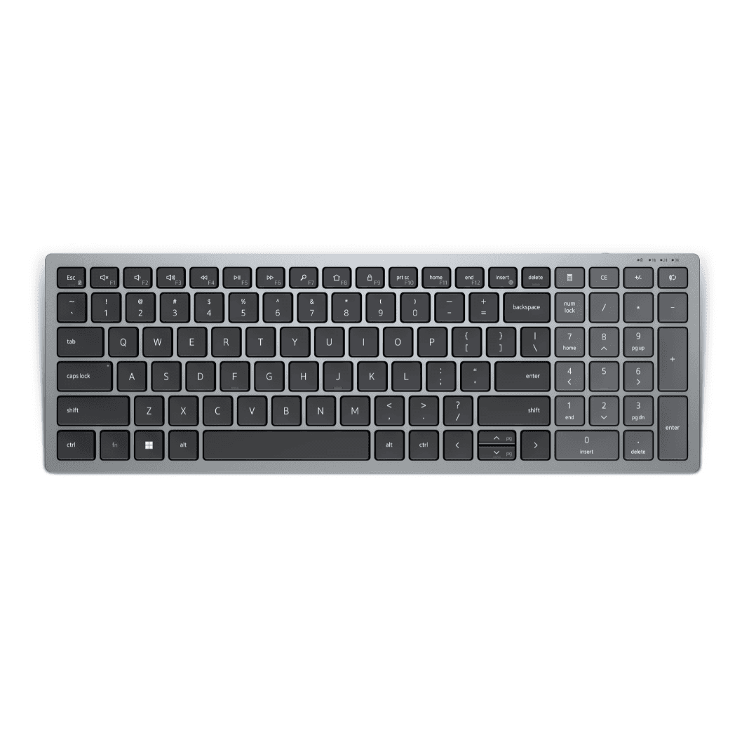 Membránová klávesnica KB740