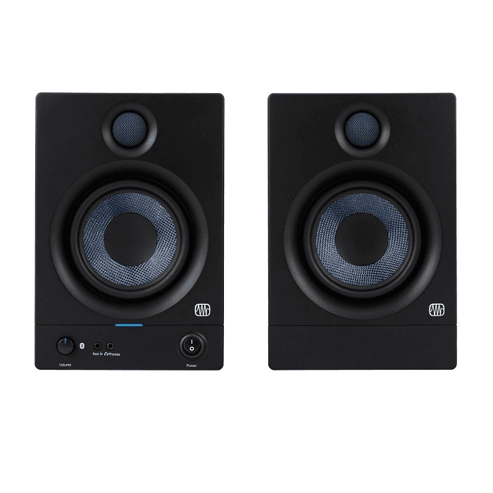 PreSonus Eris 5 BT - štúdiové monitory
