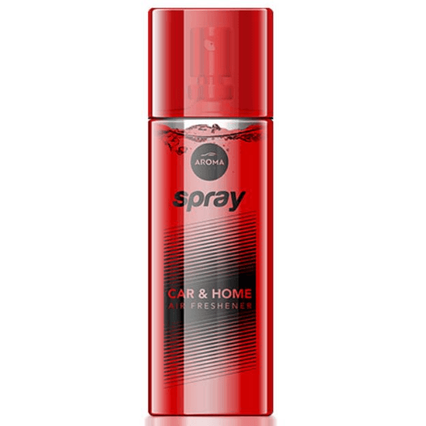Osviežovač vzduchu Aroma Car Strawberry 50 ml