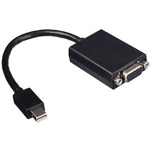 Adaptér kábla LENOVO Mini-HDMI miniDP VGA