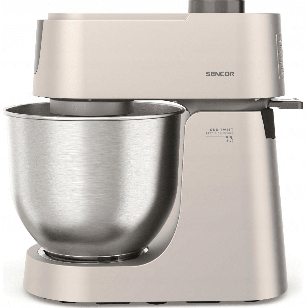 Kuchynský robot Sencor STM 4550WS OLIVER 800 W béžový/hnedý