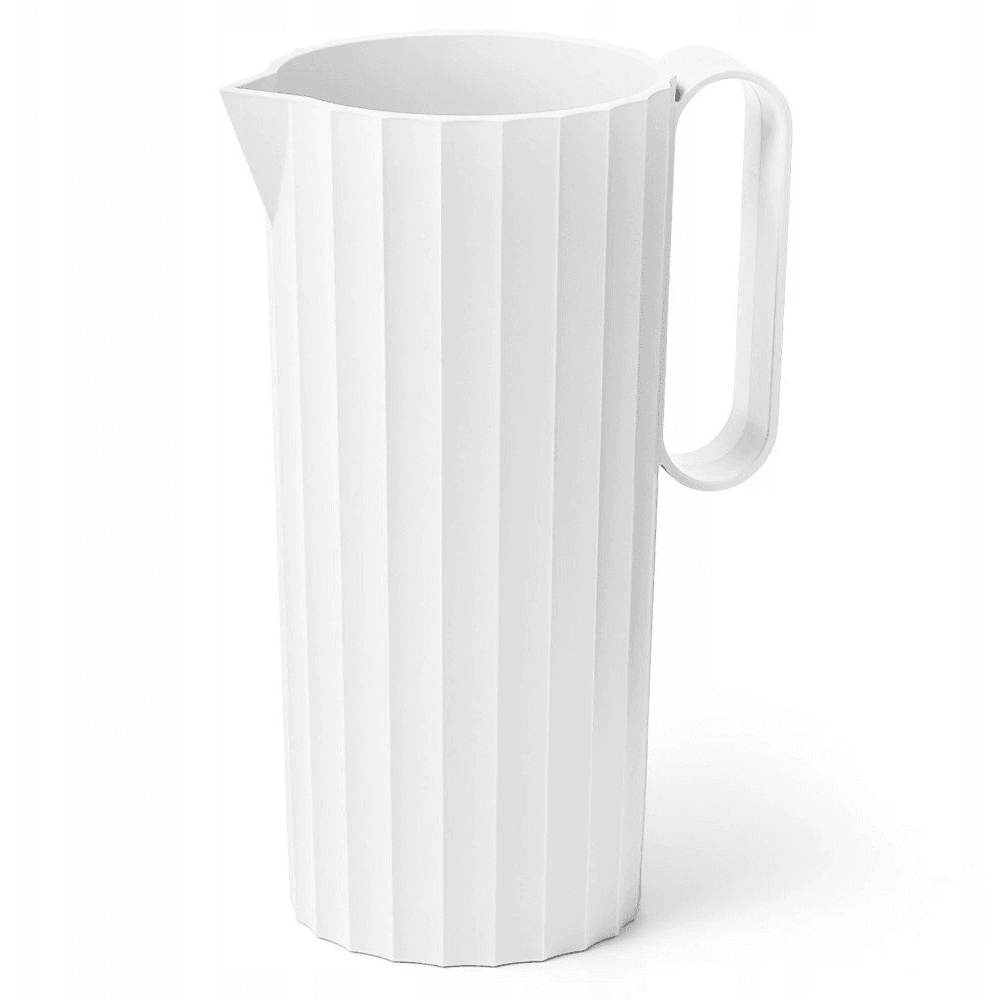 BLIM PLUS HYDRIA Džbán 1,7l biely