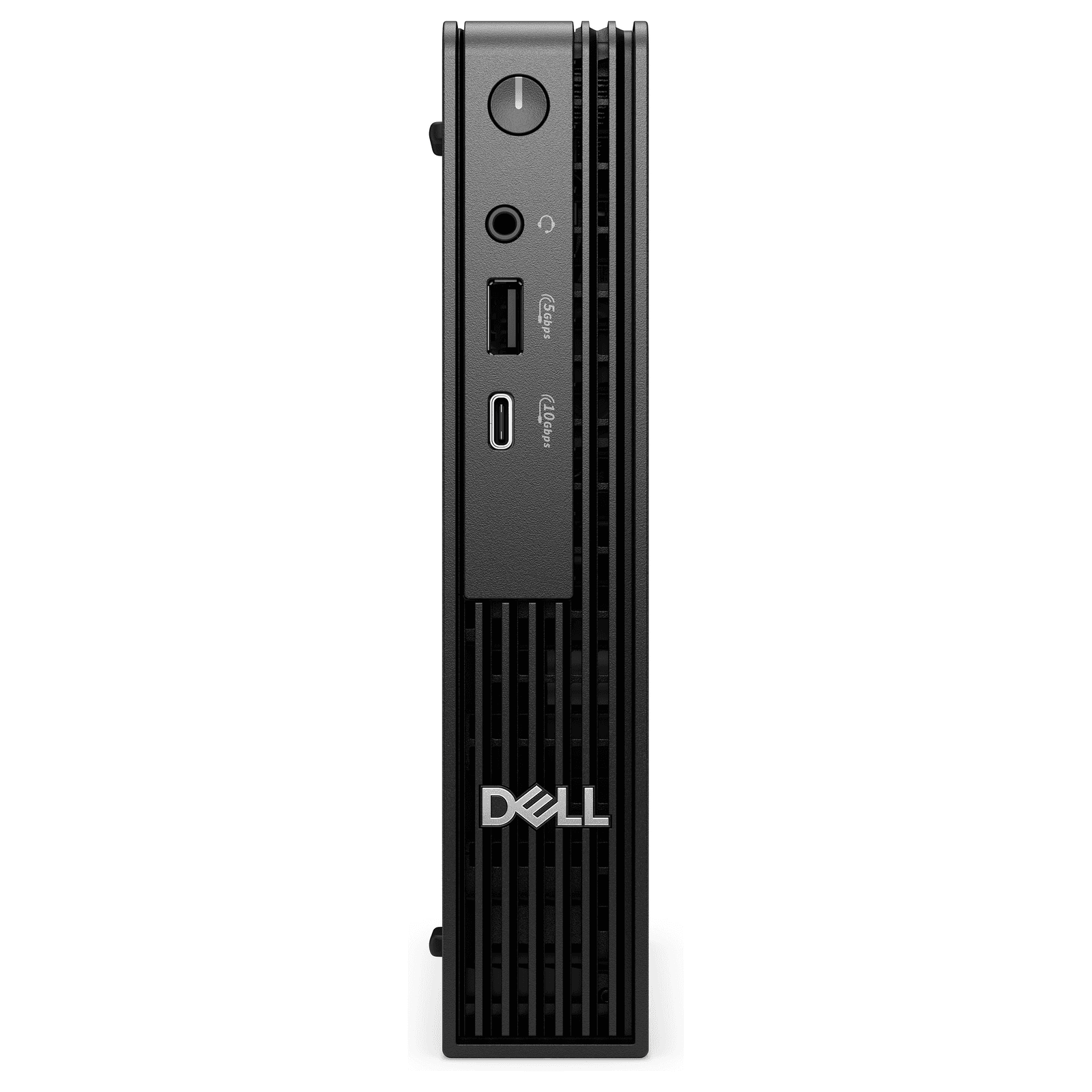 DELL Pro QCM1250 Intel Core Ultra 5 235T 8 GB DDR5-SDRAM 512 GB SSD Windows 11 Pro Micro PC Mini PC Čierna