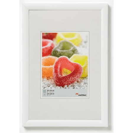 Rámček na jednu fotografiu Walter Design 30 x 20 cm