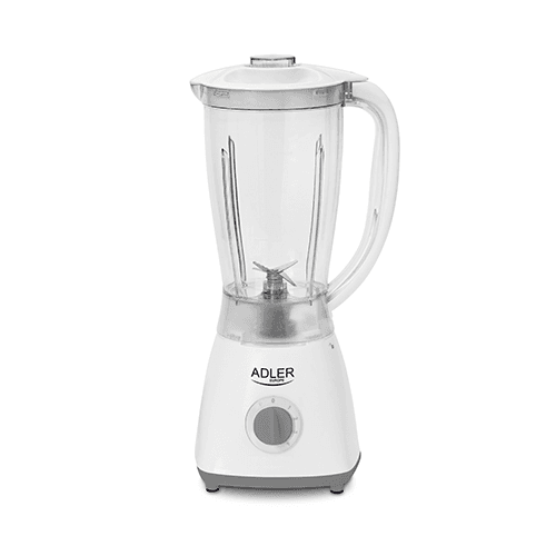 Pohárový mixér Adler AD 4057 450 W biely