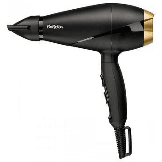 SUŠIČ VLASOV BABYLISS 6704E POWER PRO MOTOR AC STUDENÝ VZDUCH
