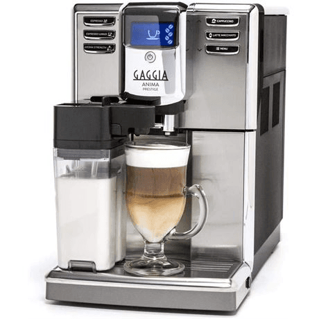 Gaggia Anima Prestige Plne automatické Espresso kávovar 1,8 L