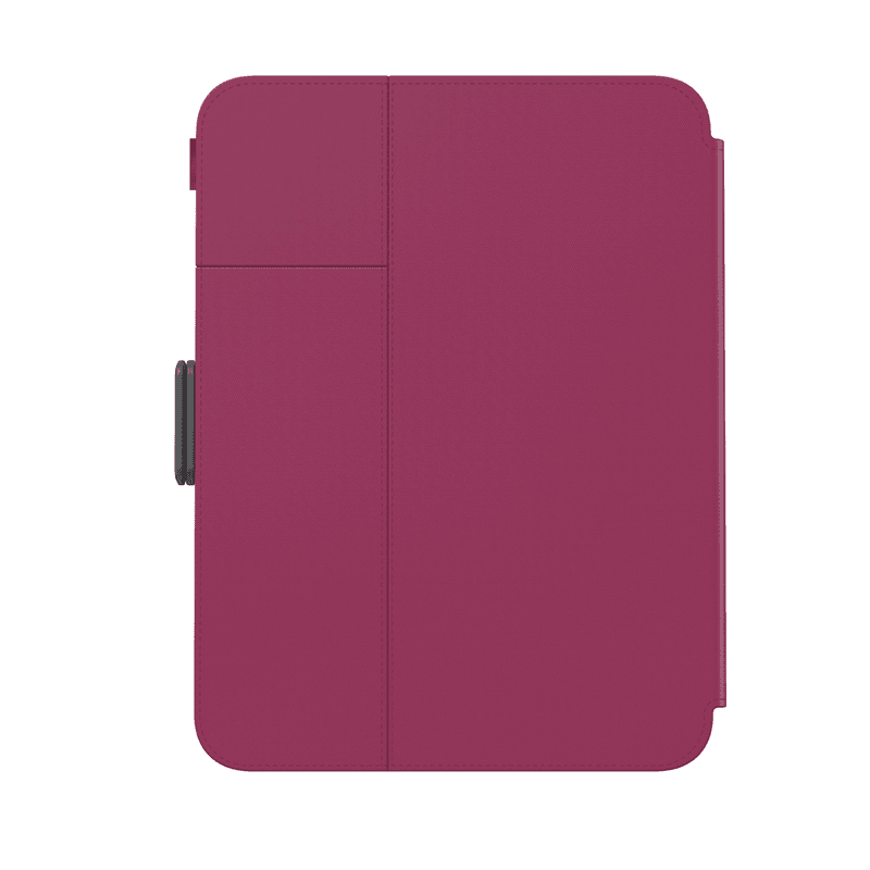 Speck Balance Folio 21,1 cm (8.3") Šedá, Červená