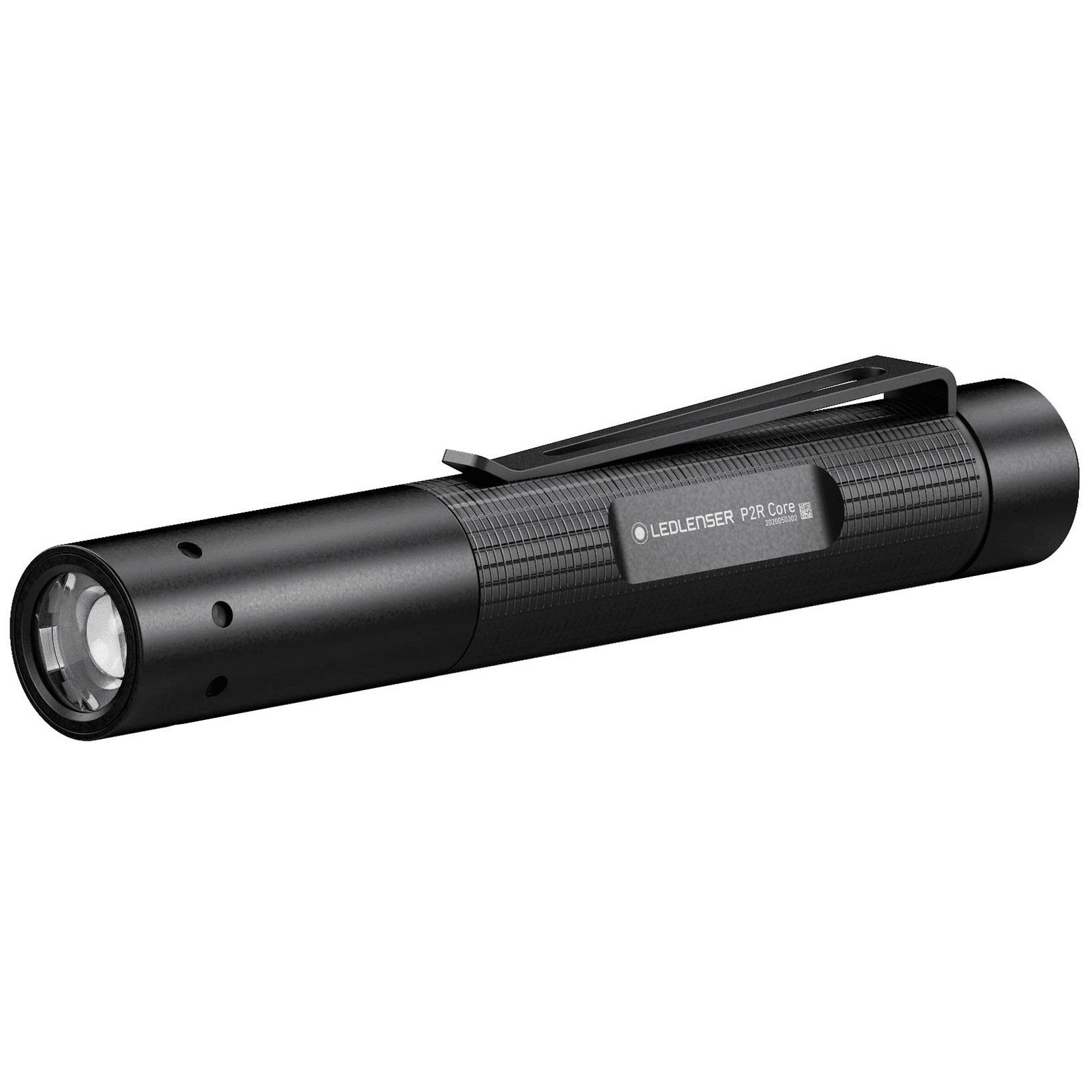 Klasická baterka Ledlenser 120 lm LED