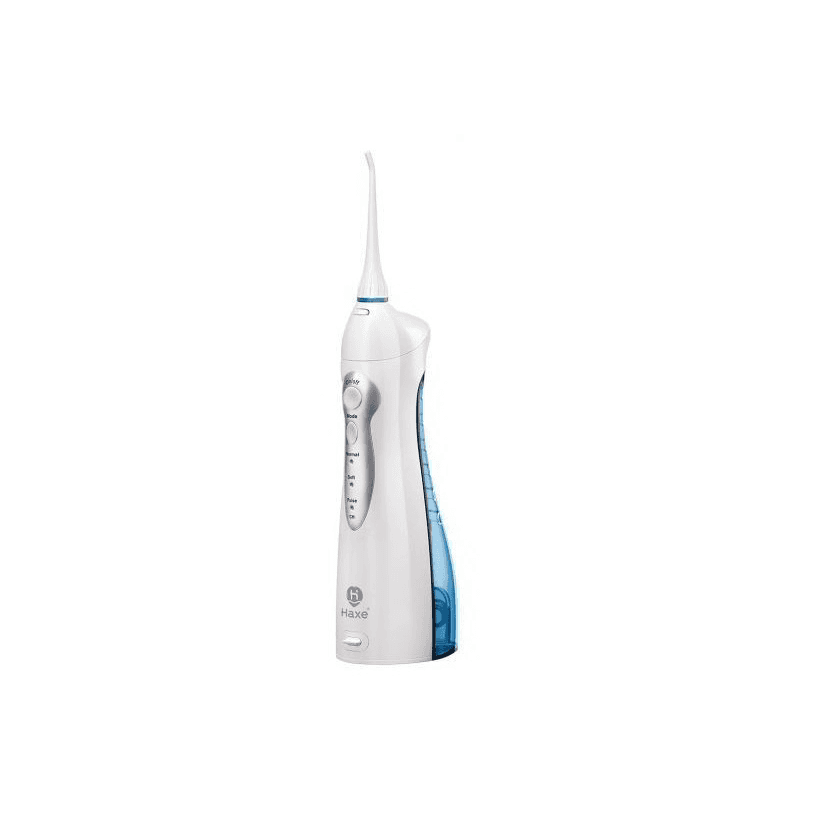 Irigátor Haxe RST5012 bezdrôtový biely