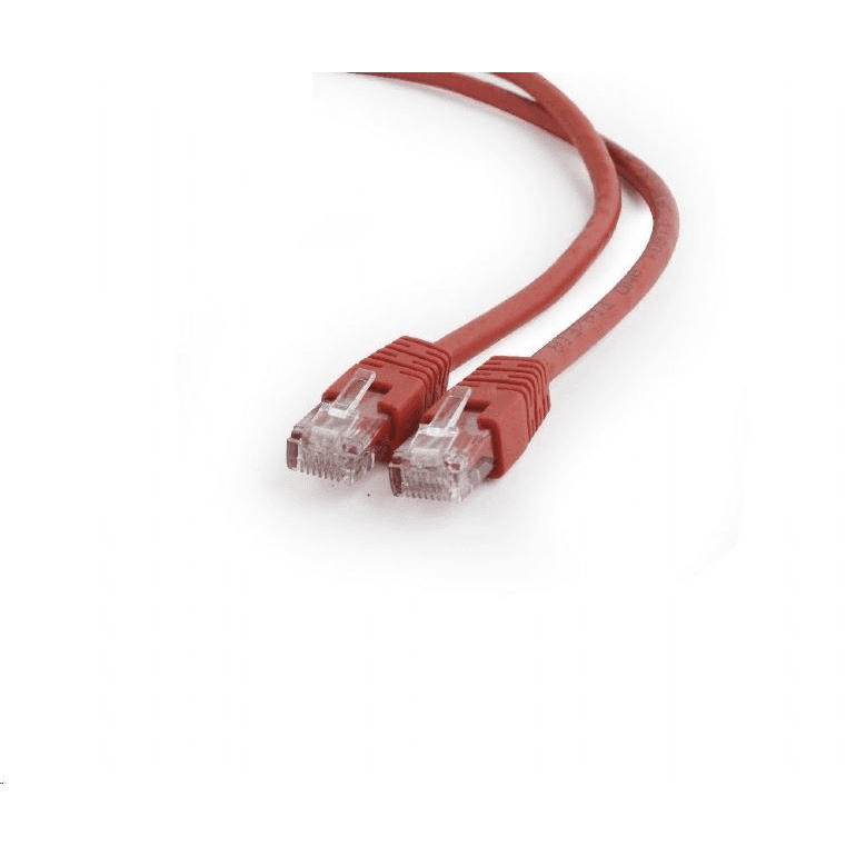 SIEŤOVÝ KÁBEL PATCHCORD LAN ETHERNET RJ45 CAT 6 UTP 2M