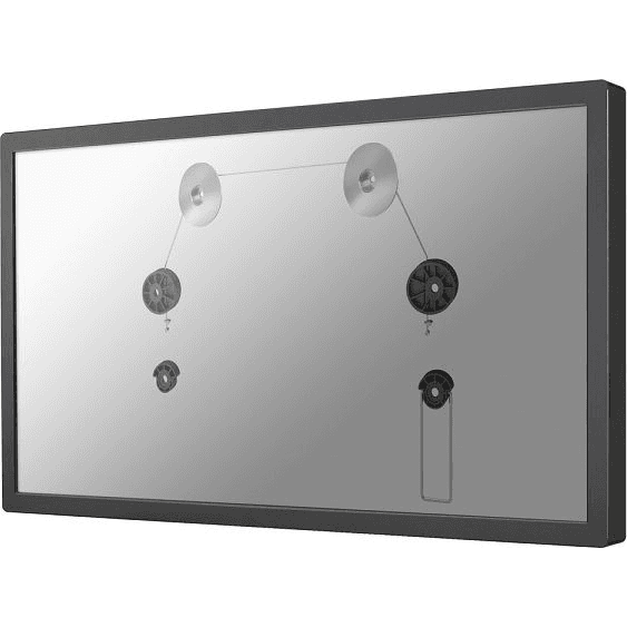 Neomounts PLASMA-W800 držiak na televízor 139,7 cm (55") Čierna