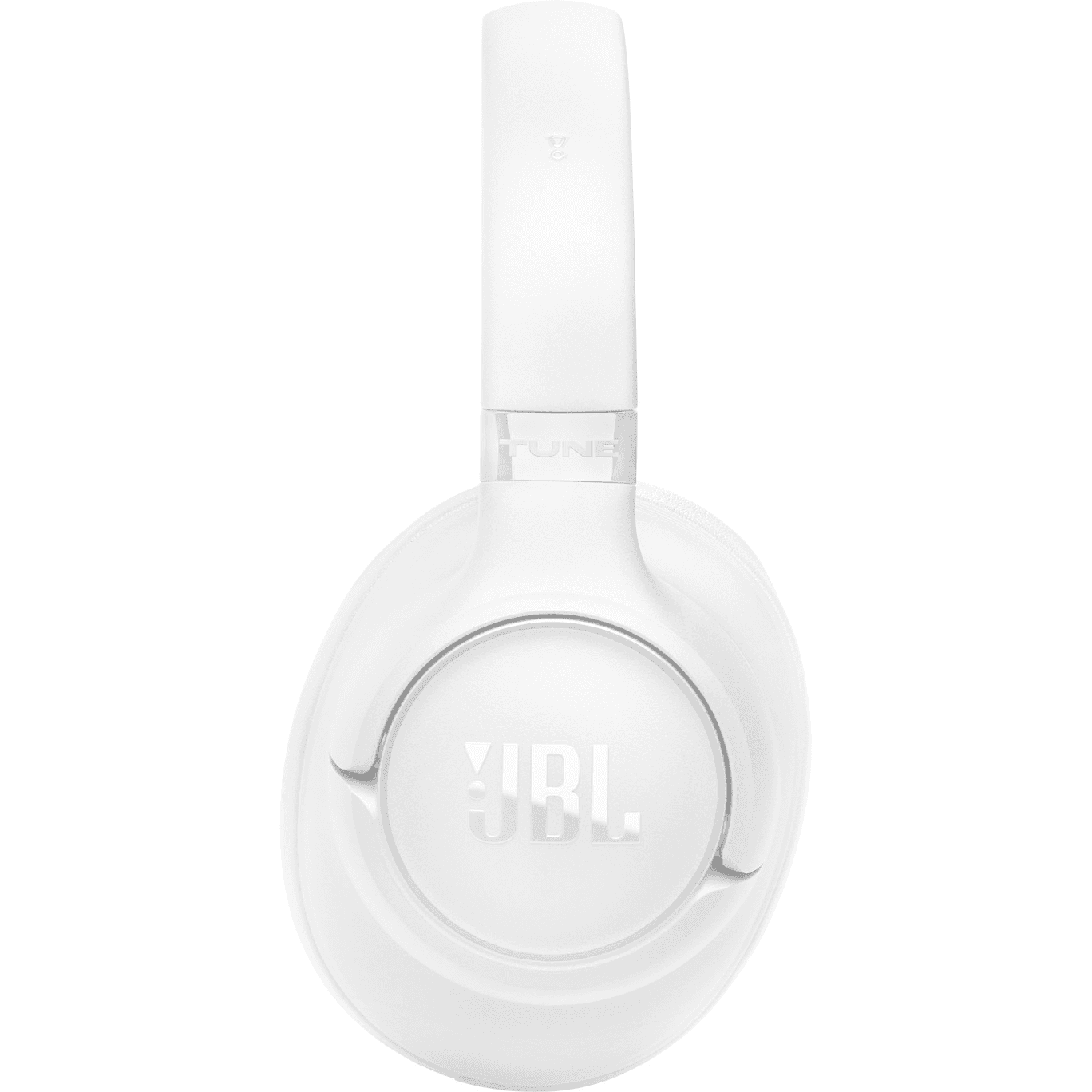 JBL Tune 730BT Slúchadlá s mikrofónom Bezdrôtový Handheld Hovor / hudba Bluetooth Biela