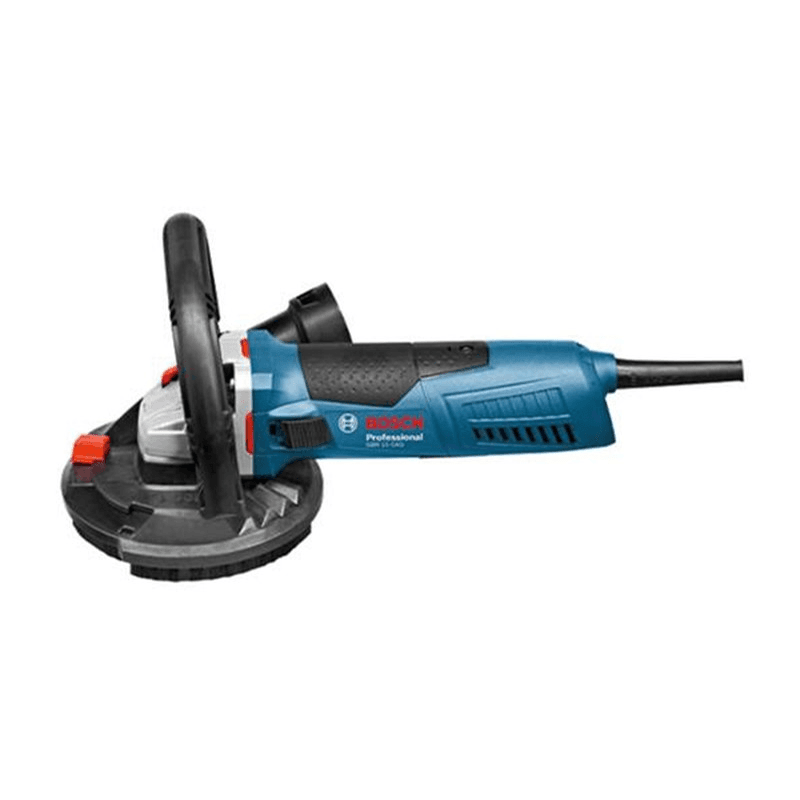 Bosch GBR 15 CAG 9300 ot/min Čierna, Modrá 1500 W