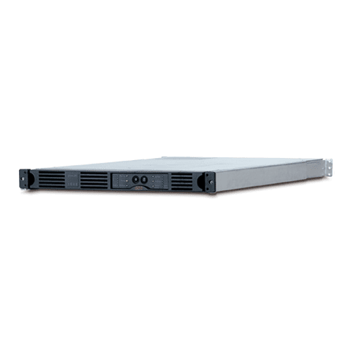 APC Smart- UPS Line-Interactive 1 kVA 640 W 4 AC zásuvky/AC zásuviek