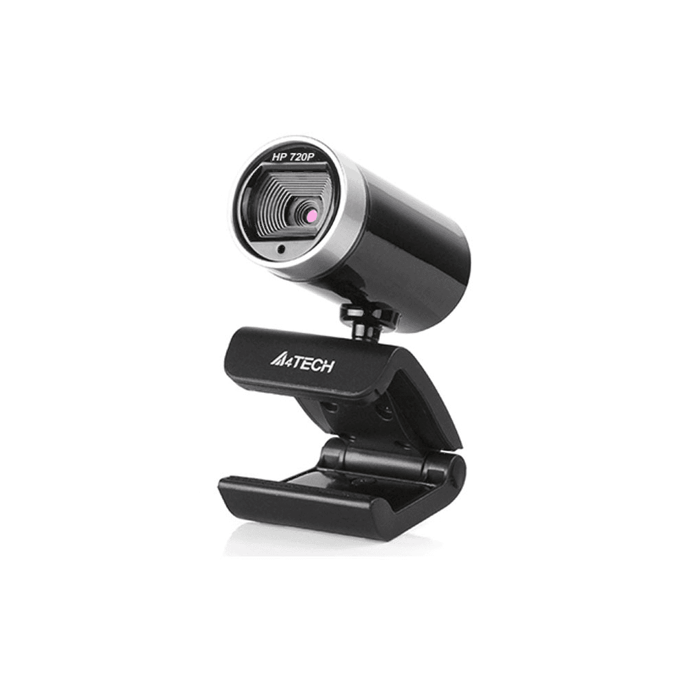 Webová kamera A4Tech Hd Pk-910P Usb Black