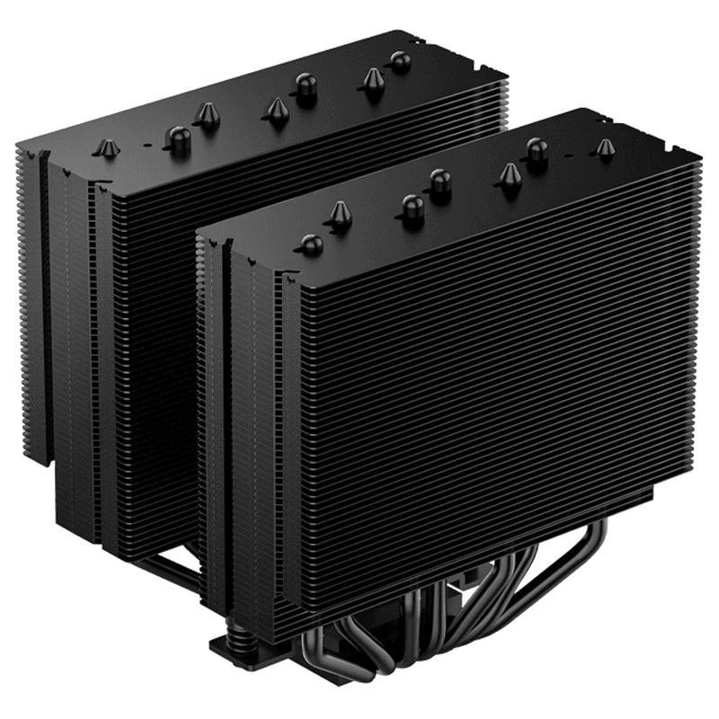 CHLADENIE CPU JONSBO HX7280