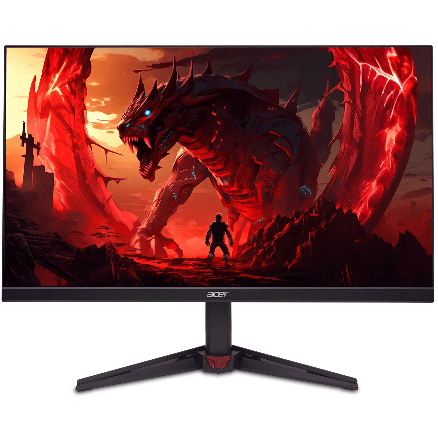 LED Monitor Acer Nitro VG240YW3bmiipx 23,8" 1920 x 1080 px IPS / PLS