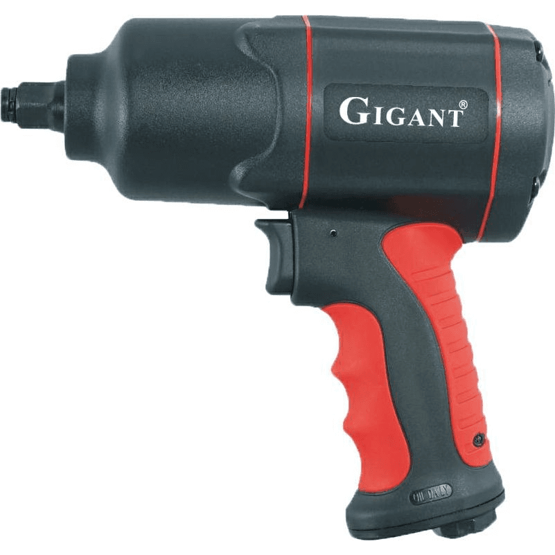 Gigant GT-745 Rázový uťahovák 1/2'' 1450 Nm kompozit