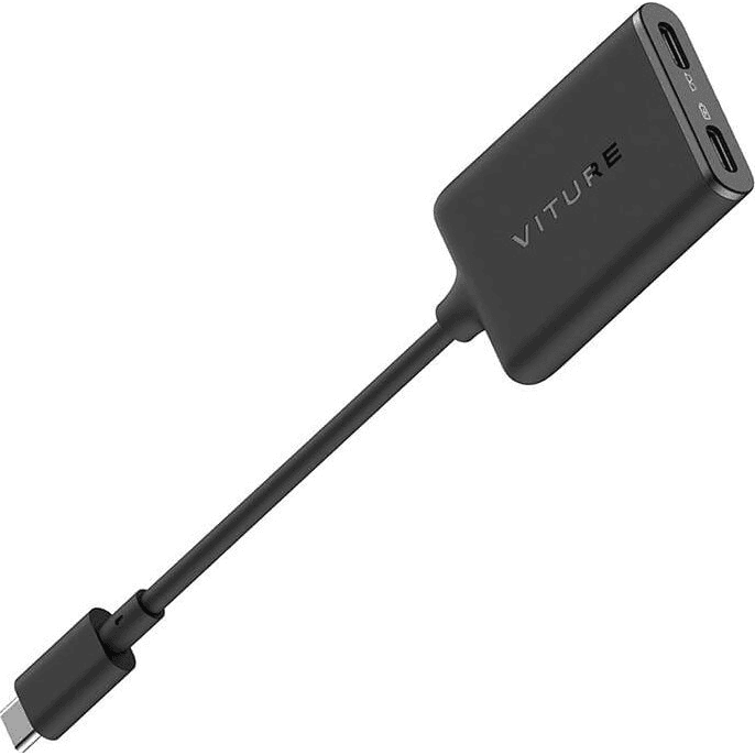 Adaptér Viture Pro USB-C XR 3DoF video 3D pre iPhone