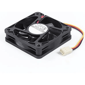 Synology DS112, DS112j, DS114, DS115j, ventilátor 60X60X15_1