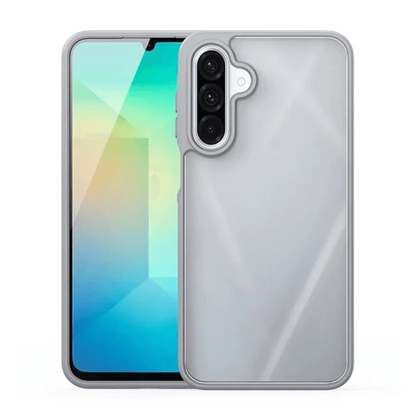Kryt Dux Ducis pre Samsung Galaxy A26 bezfarebný