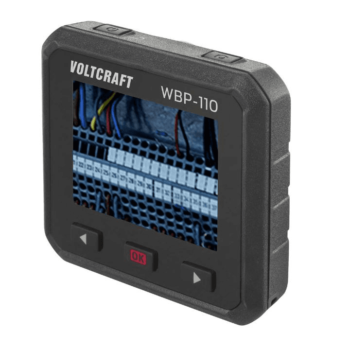 Termokamera Voltcraft VC-14127485