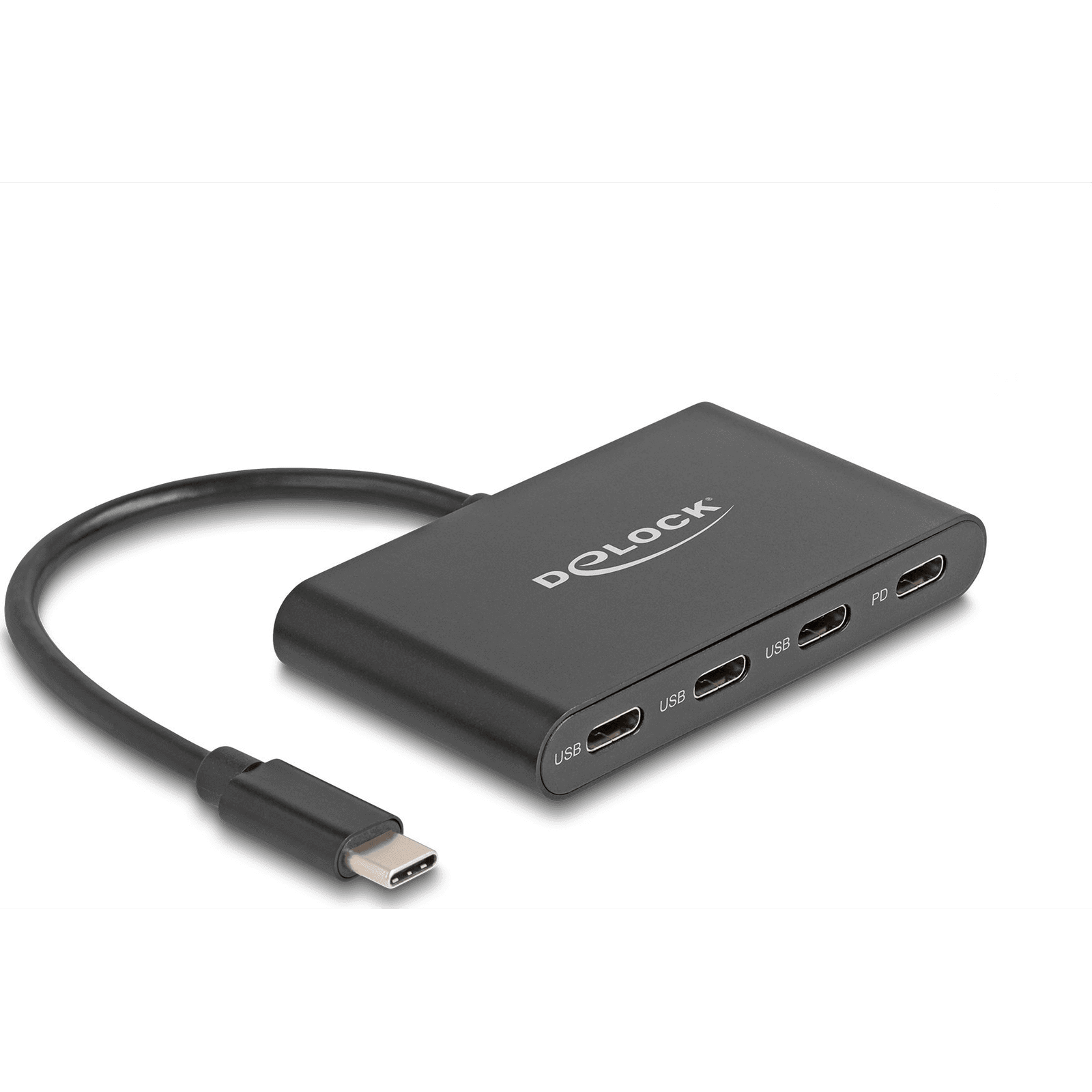 USB Hub Delock 64174 4 porty