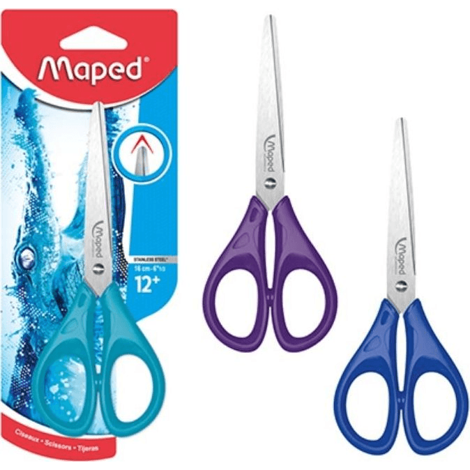 Nožnice Maped Essentials Pulse 16 cm