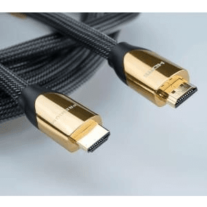 Kábel Roline 11.04.5691 HDMI - HDMI 2 m