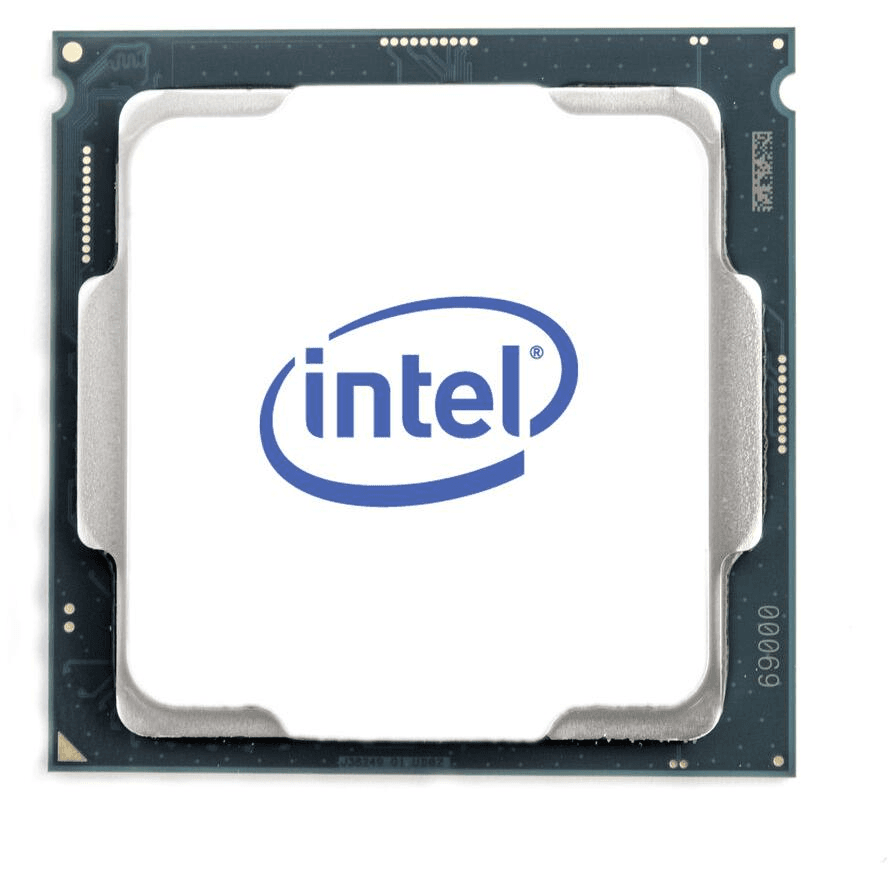 Fujitsu Xeon Intel Silver 4310 procesor 2,1 GHz 18 MB Krabica
