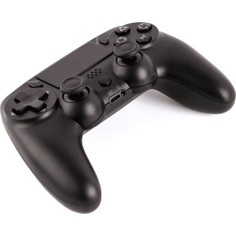 Bezdrôtový ovládač Gembird JPD-PS4BT-01-BK
