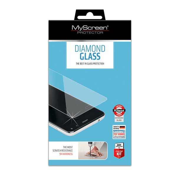 Ochranné tvrdené sklo MyScreen 0.33 mm 9H pre iPhone 11 Pro Max