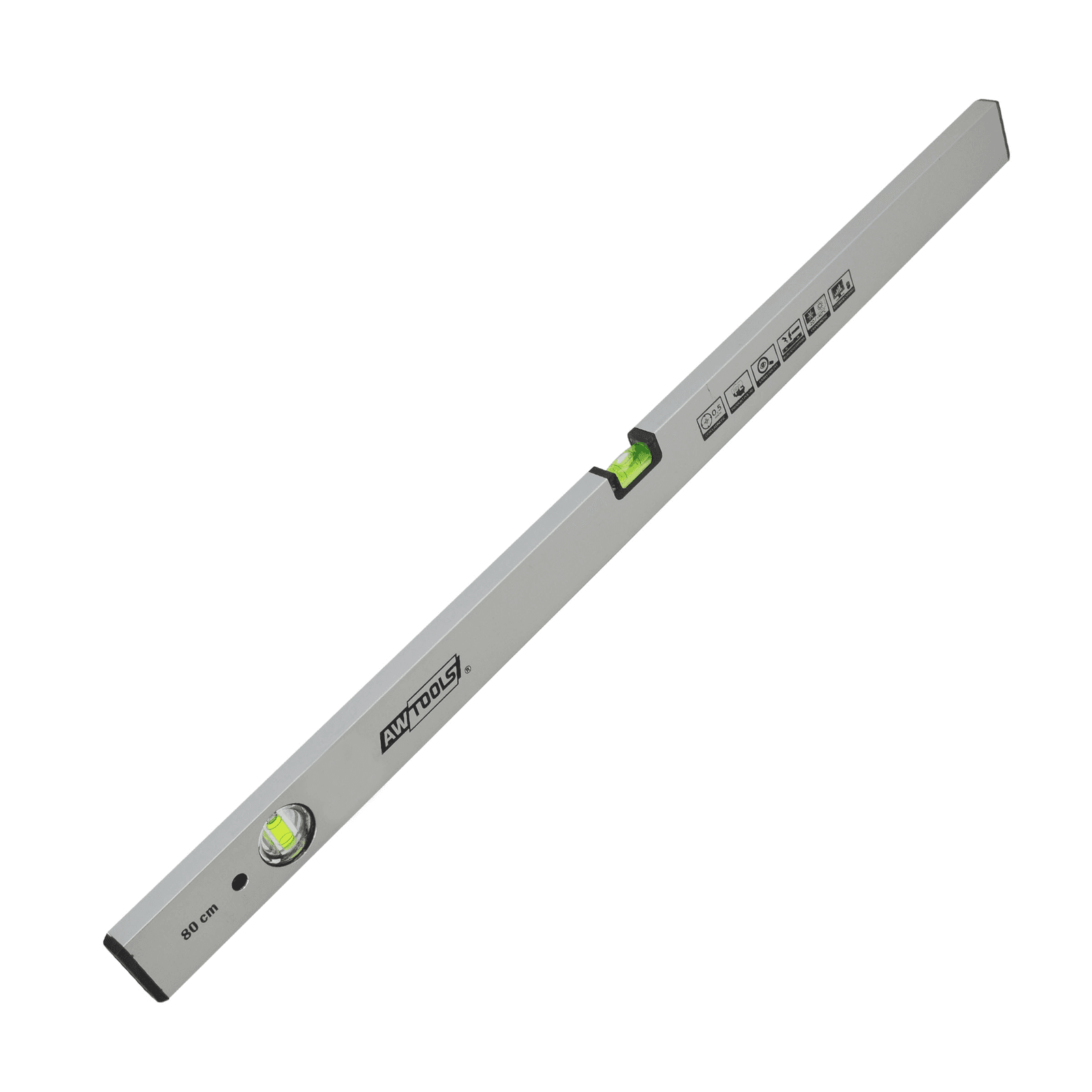 Vodováha libella Awtools 1 m