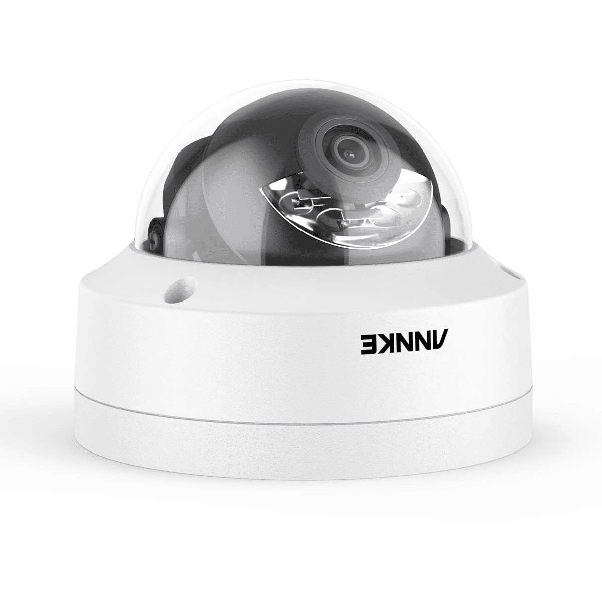 IP kamera ANNKE I91DG LAN 12 MP biela