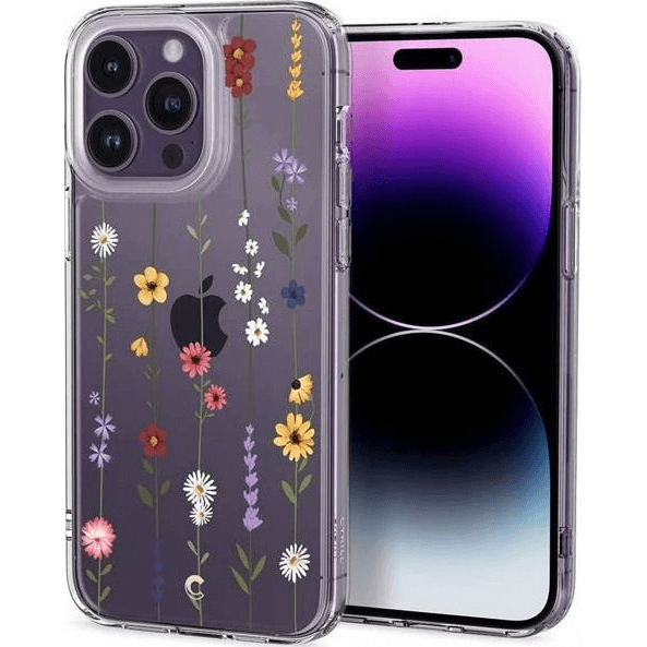 Kryt Spigen pre Apple iPhone 14 Pro, viacfarebný